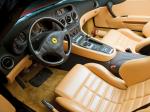 Ferrari 550 Barchetta Pininfarina 2000 года (US)